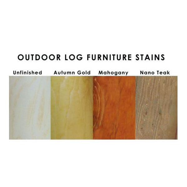 Dundalk LeisureCraft 24" Square End Table L135