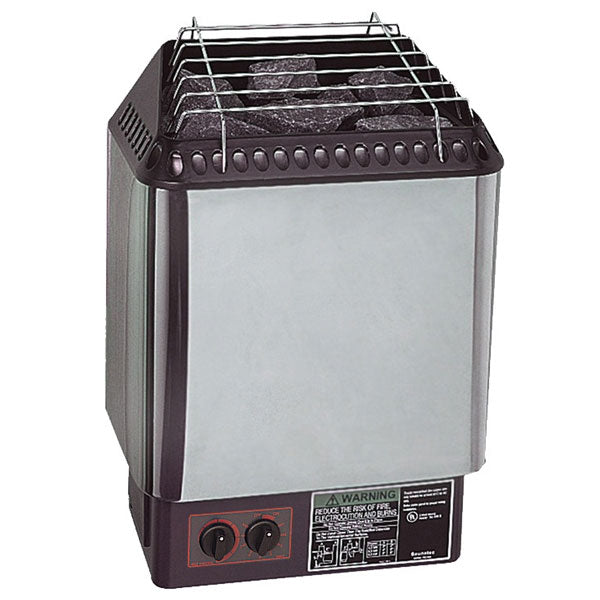 Dundalk LeisureCraft CT Luna 2-4 Person Sauna CTC22LU