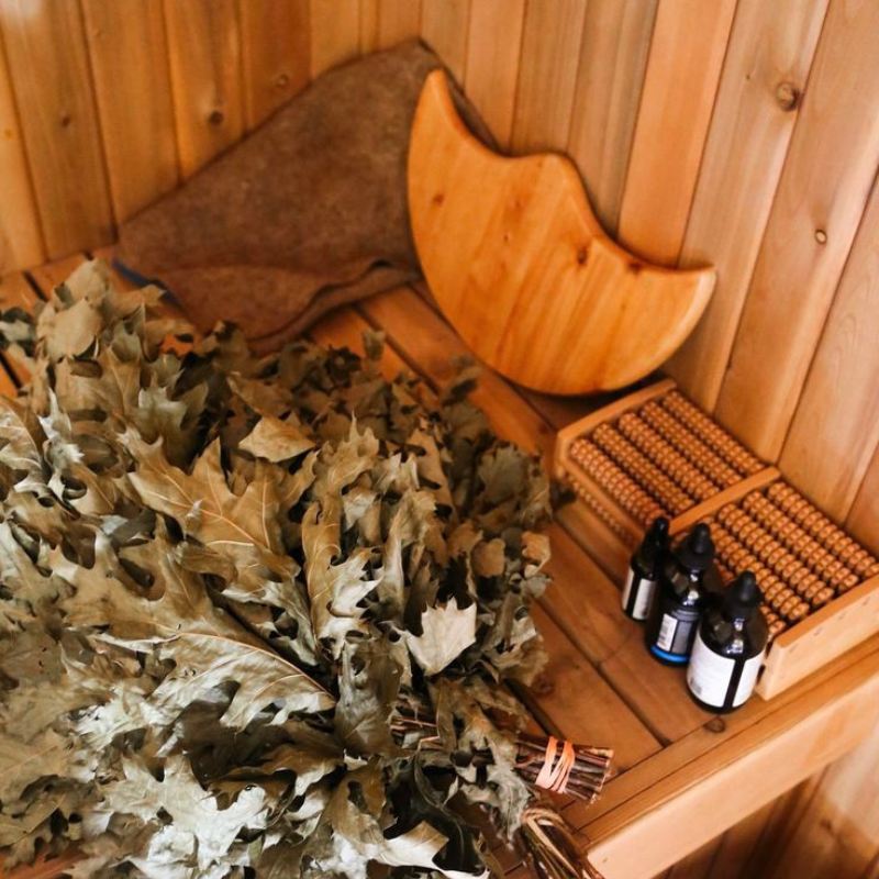 The Ultimate Guide to Sauna Benefits: Boost Your Health & Well-Being