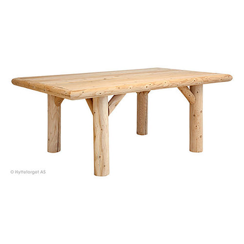 Dundalk LeisureCraft 42x96 Outdoor Dining Table L514