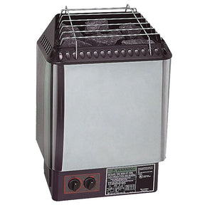 Dundalk LeisureCraft Serenity MP 3-4 Person Barrel Sauna CTC2245MPE